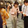 NHK　関西ニュース一番で「デンタルΣ」が取り上げられました（10/7日放送）