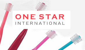 ONE STAR INTERNATIONAL