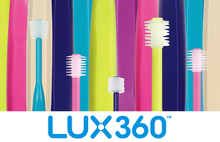 取扱商品：LUX360